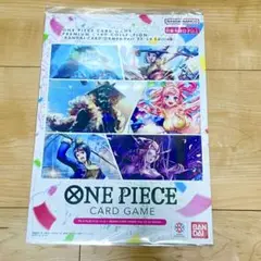 新品未開封　プレミアムカードコレクション　fest 23-24