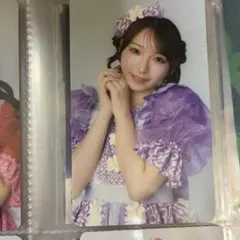 SWEET STEADY 塩川莉世⟡チェキ - メルカリ