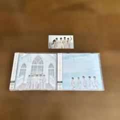 M!LK 奇跡が空に恋を響かせた 初回限定盤AB キセコイ プロマイド付き