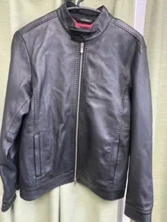 666 シングルライダース　レザージャケット　69260417N01S 666 シングルライダース レザージャケット 69260417N01S - メルカリ
