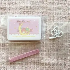 サンリオキャラクターズ ミニランチBOXキーホルダー