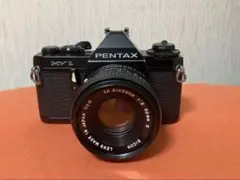 PENTAX MX 本体 XR RIKENON 55mm F1.2 PENTAX MX 本体 XR RIKENON 55mm F1.2 - メルカリ