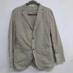 6ピ396◎UNIQLO◎ユニクロ◎ジャケット◎メンズのサムネイル