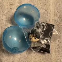 呪術廻戦 めじるしアクセサリー 死滅回游 乙骨憂太