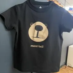 美品　mont-bell 90cm くまのサムネイル