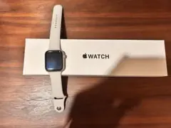 【価格交渉可】Apple Watch SE 第二世代 本体 44mm