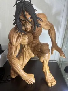 進撃の巨人 pop up paradeエレン イェーガー　ver. xl