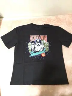 Chocolate 様専用　セカオワ TerminalツアーTシャツ　Mサイズ