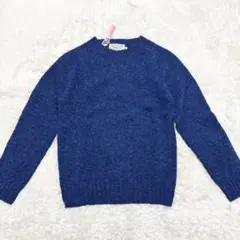 インバーアラン ニット