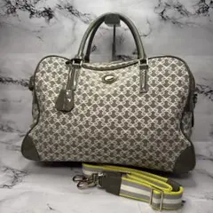 2025年最新】Anya Hindmarch 割引オプション：通常商品 ボストン