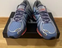 アクション ブロンソン × ニューバランス 1890 