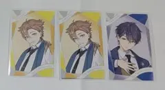 にじさんじ 伏見ガク 剣持刀也