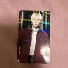 SEVENTEEN セブチ タワレコ ラキドロ スングァン