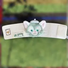 ディズニーシー　ジェラトーニ　カップスリーブ