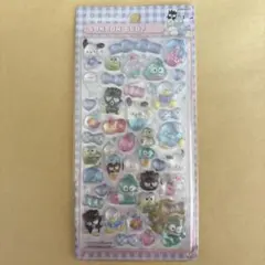 BONBON DROP シールシート