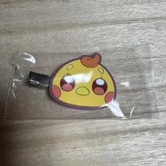 プリキュアあそーと2025 ヘアクリップ ツバサ