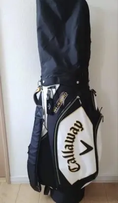 Callaway Rogue st 限定 希少ゴルフスタンドバッグ 美品 - メルカリ
