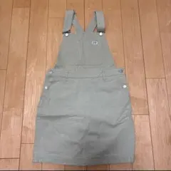 ラブトキシック ジャンバースカート 150 ミントグリーン