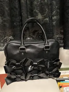 2026年最新】comme des garcons girl リボンバッグの人気アイテム