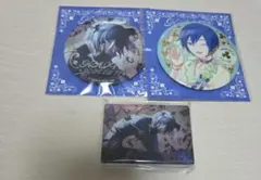 2026年最新】kaito 缶バッジ ザムザの人気アイテム - メルカリ