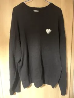 ニットセーター