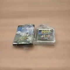 みんなのゴルフ ガチャガチャセットPlayStation