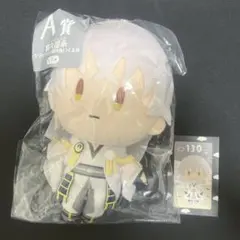 御伴散歩くじ A賞 鶴丸国永