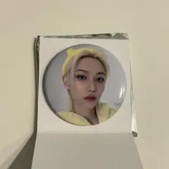 Stray Kids グッズ 缶バッジ 展示会 フィリックス