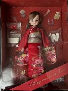2026年最新】リカちゃん人形非売品の人気アイテム - メルカリ