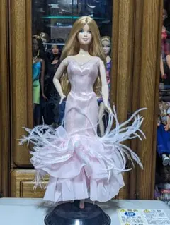 バービー ドレス