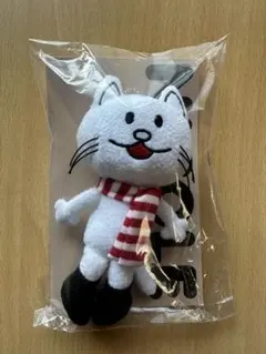 【未開封】　BUMP OF CHICKEN ニコル　マスコットキーリング