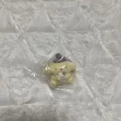 サンリオ　ふわわフロッキーマスコット