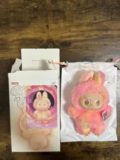 POP MART Biginto Energy LOYALTY