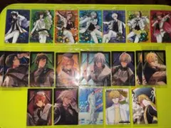 【即購入OK】アイドリッシュセブン カード まとめ売り バラ売り可