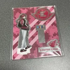 ローレン・イロアス エデン組ハーフアニバーサリー アクリルスタンド