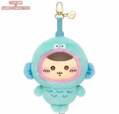 ちいかわ サンリオ きらめっこ くりまんじゅう ハンギョドン