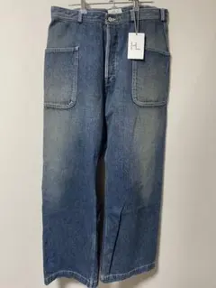 BLACKBIRD ブラックバード painter pant サイズ1 - メルカリ
