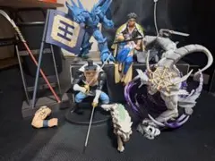 呪術廻戦×鬼滅の刃ジャンプ系多め まとめ売りセット