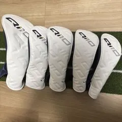 2026年最新】qi10 ユーティリティ ヘッドカバーの人気アイテム - メルカリ