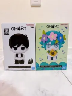 2026年最新】omori バジル フィギュアの人気アイテム - メルカリ