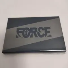 StrayKids　FORCE　シーグリ　2026　フォトカードセット　未開封