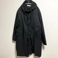 ナイロン コート