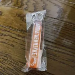 【新品未開封】スピッツ HOTEL NEW MIKKEキーホルダー