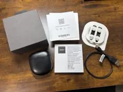 Bose QuietComfort Earbuds II 劣化ありのサムネイル