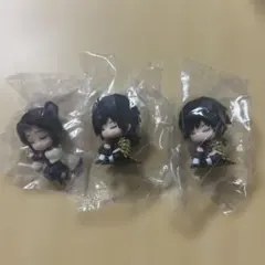 鬼滅の刃 ねむらせ隊 胡蝶しのぶ 冨岡義勇