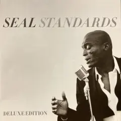 Seal Standards Deluxe Edition CD