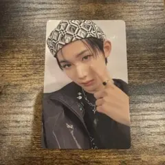 &TEAM 雪明かり トレカ 中華ヨントン JO ジョウ