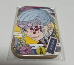 鬼滅の刃　まるかくカンバッジ3 HLJ.co.jp | 12pcs 1Box まるかくカンバッジ6 鬼滅の刃 宇髄天元 ピンズ・ピンバッジ・缶バッジ
