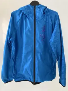 DESCENTE ウィンドブレーカー M デサント マウンテンパーカー