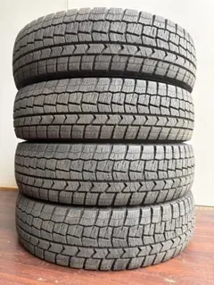 スタッドレス 中古４本 155/65R13 ワゴンR ミラ モコ ムーヴなど スタッドレス 中古4本 155/65R13 ワゴンR ミラ モコ ムーヴなど